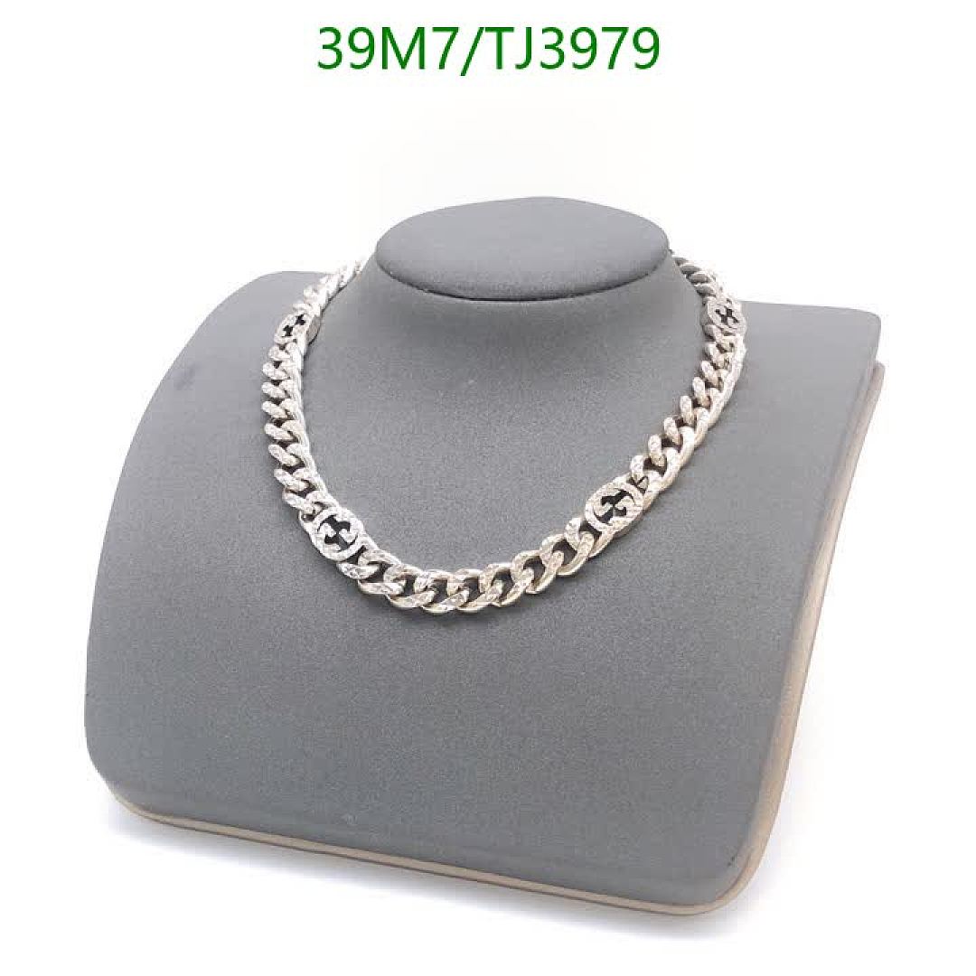 Gucci-Jewelry Code: TJ3979 $: 39USD