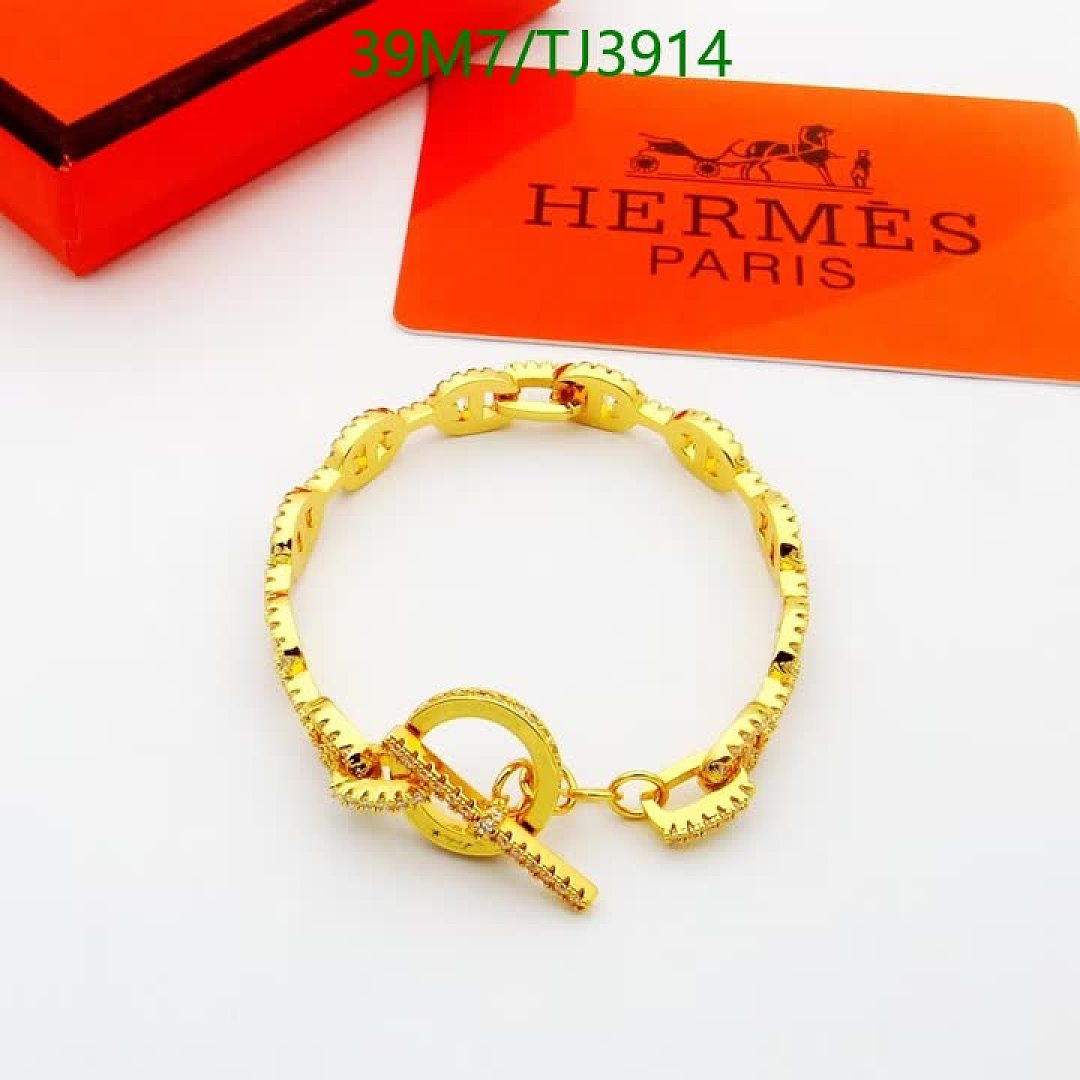 Hermes-Jewelry Code: TJ3914 $: 39USD