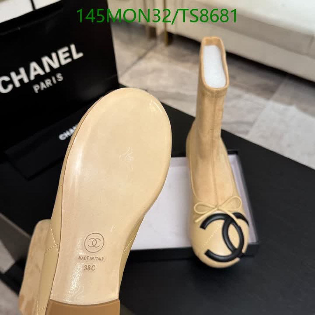 Boots-Shoes(Women) Code: TS8681 $: 145USD