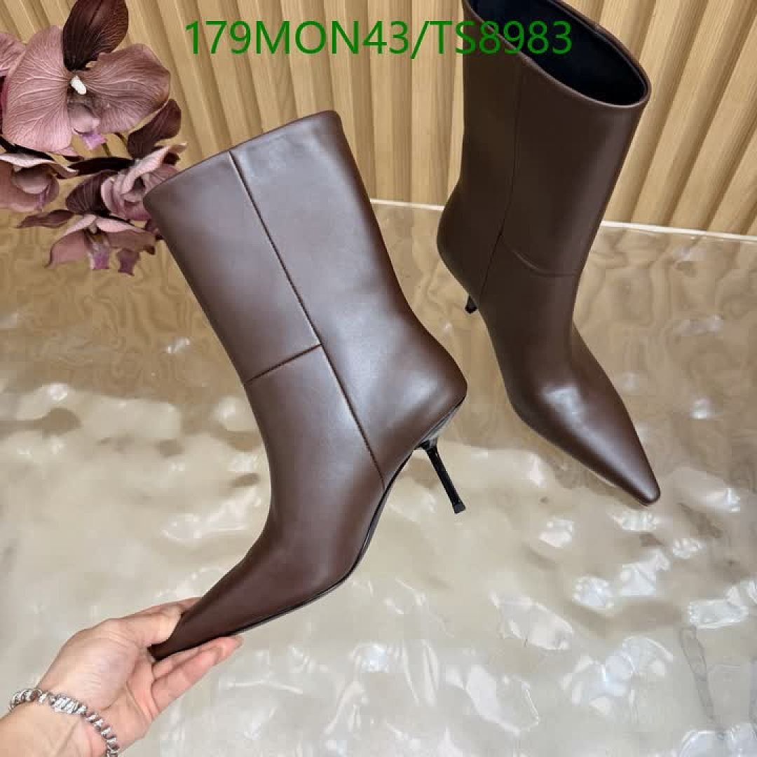 YSL-Shoes(Women) Code: TS8983 $: 179USD