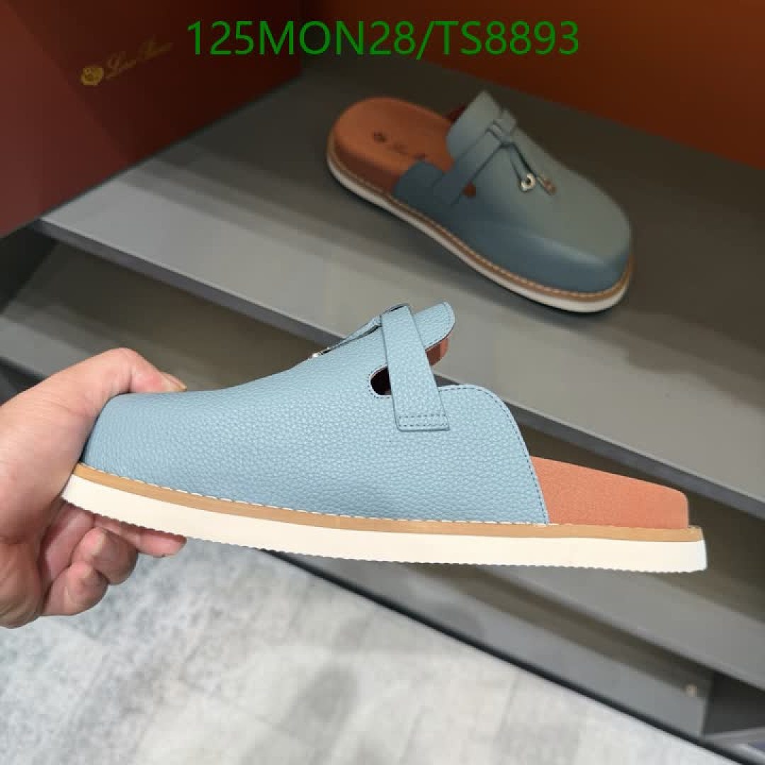 LV-Shoes(Men) Code: TS8893 $: 125USD