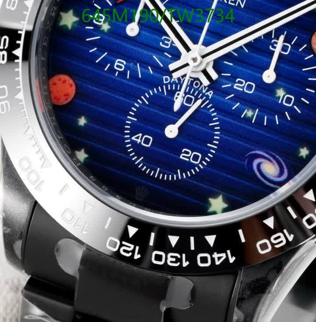 Rolex-Watches(5A) Code: TW3734 $: 645USD