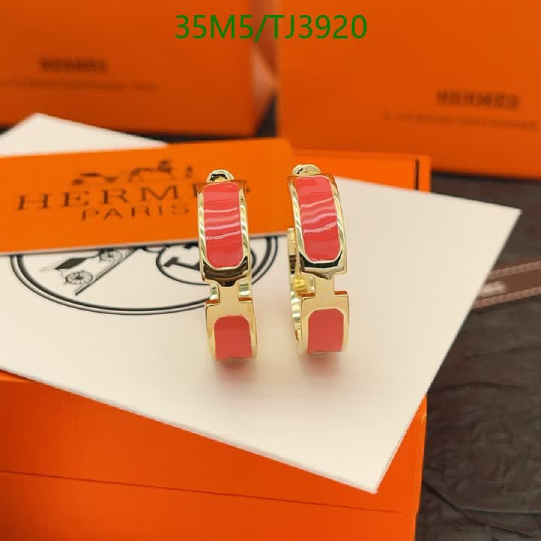 Hermes-Jewelry Code: TJ3920 $: 35USD
