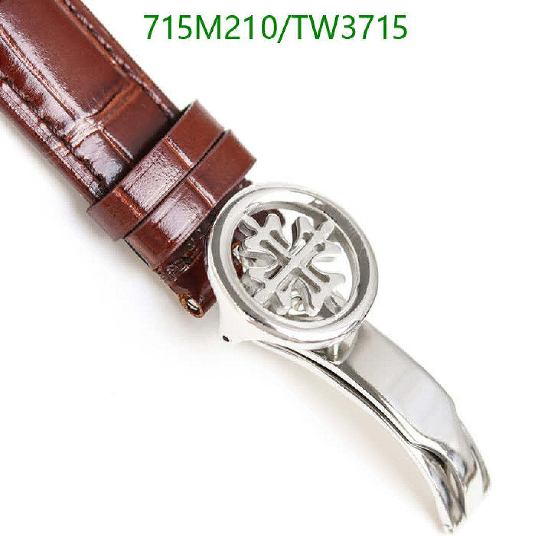 Patek Philippe-Watches(5A) Code: TW3715 $: 715USD