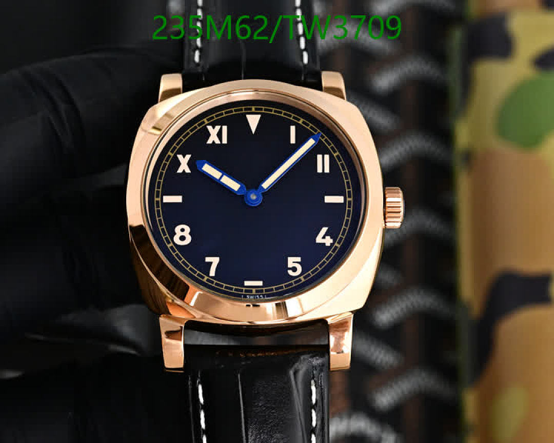 Panerai-Watches(5A) Code: TW3709 $: 235USD