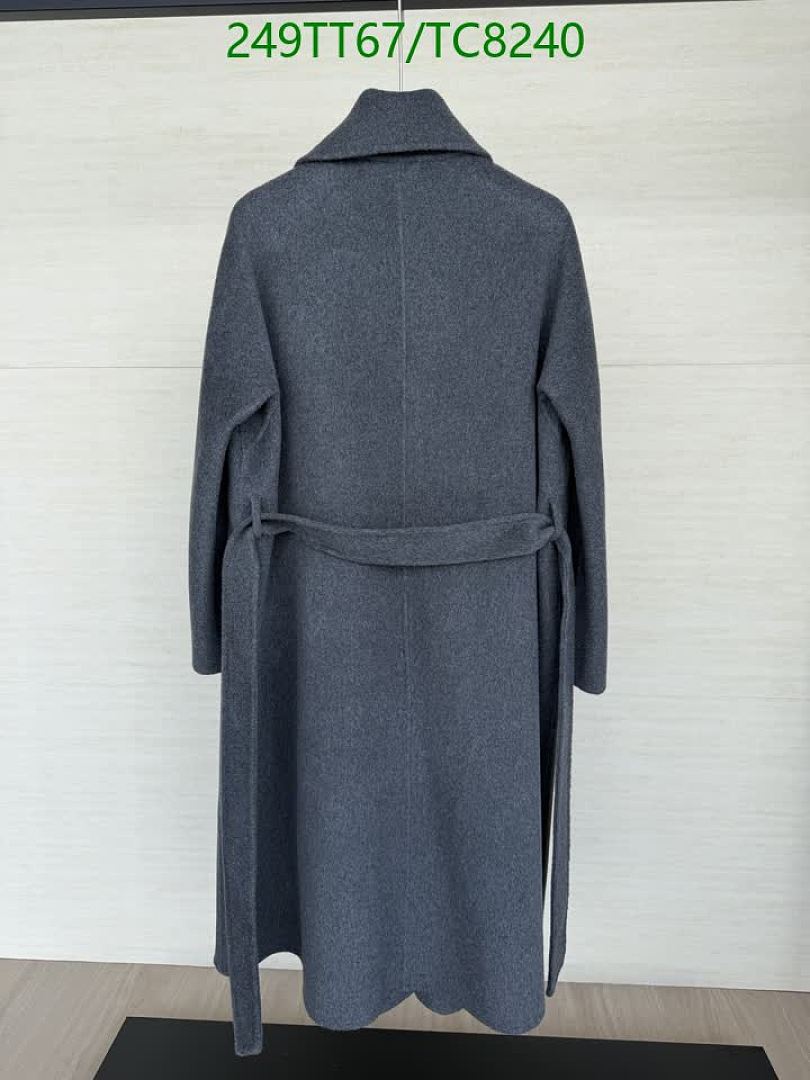 Loro Piana-Down Jackets(Women) Code: TC8240 $: 249USD