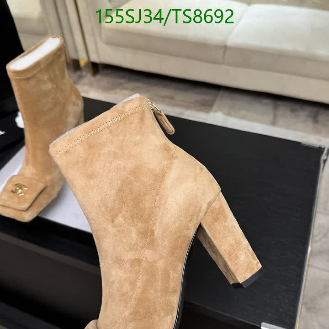 Boots-Shoes(Women) Code: TS8692 $: 155USD
