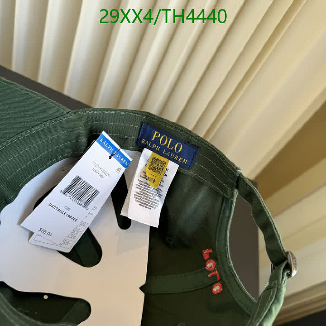 Ralph Lauren-Hats Code: TH4440 $: 29USD