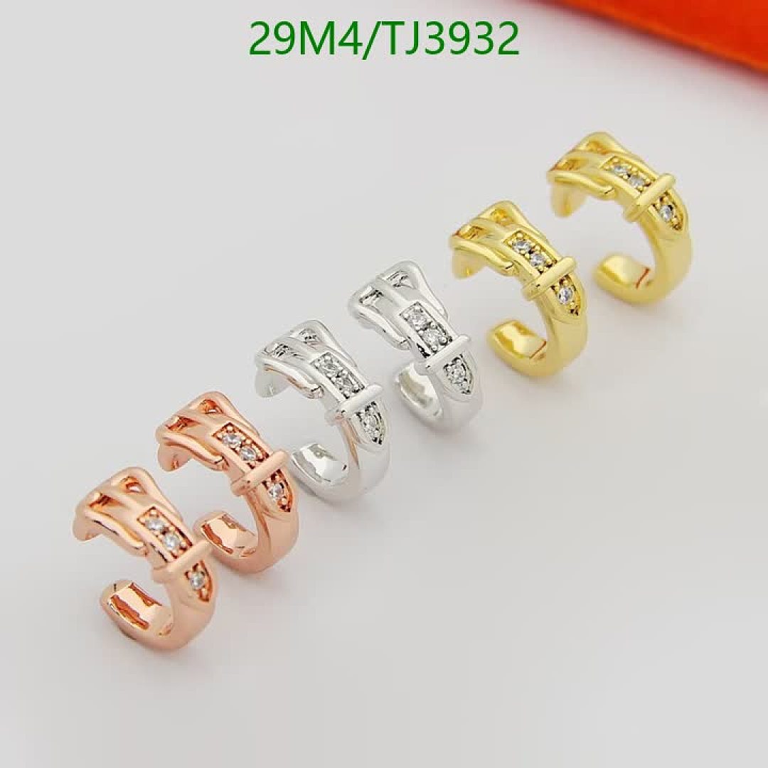 Hermes-Jewelry Code: TJ3932 $: 29USD