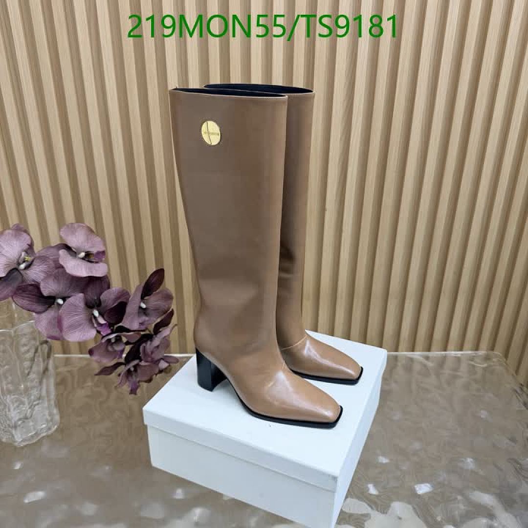 YSL-Shoes(Women) Code: TS9181 $: 219USD