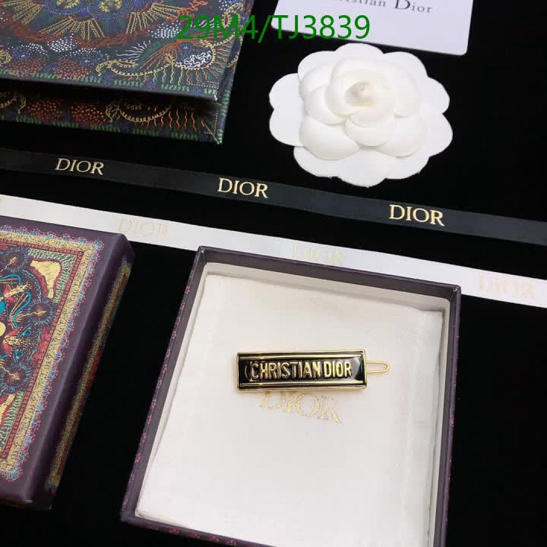 Dior-Jewelry Code: TJ3839 $: 29USD