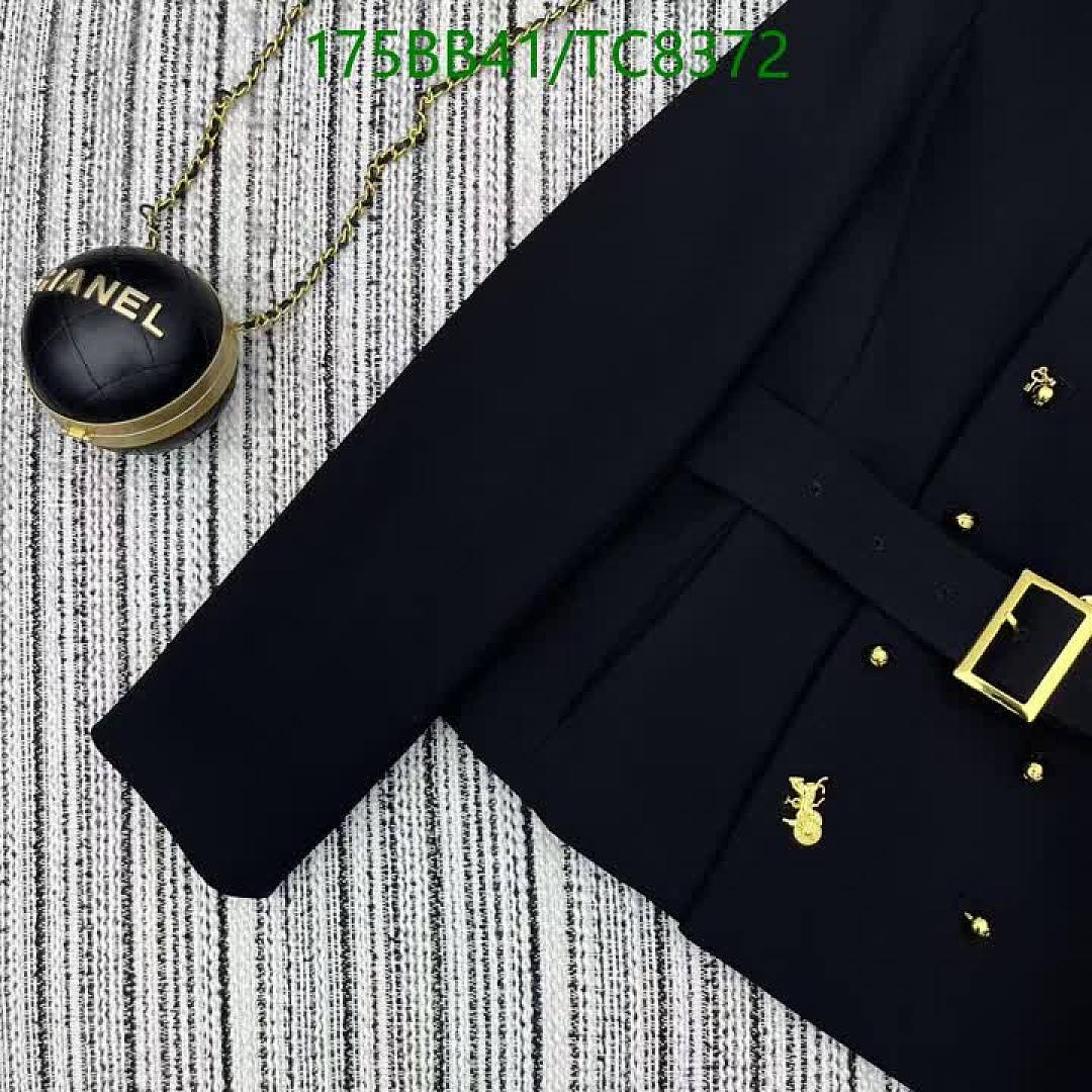 Celine-Clothing Code: TC8372 $: 175USD