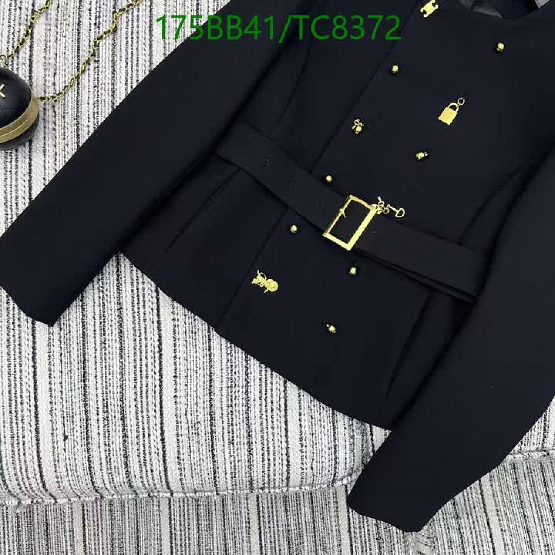 Celine-Clothing Code: TC8372 $: 175USD