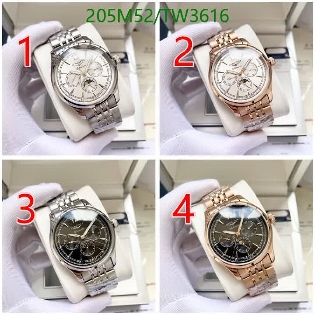 Longines-Watches(4A) Code: TW3616 $: 205USD