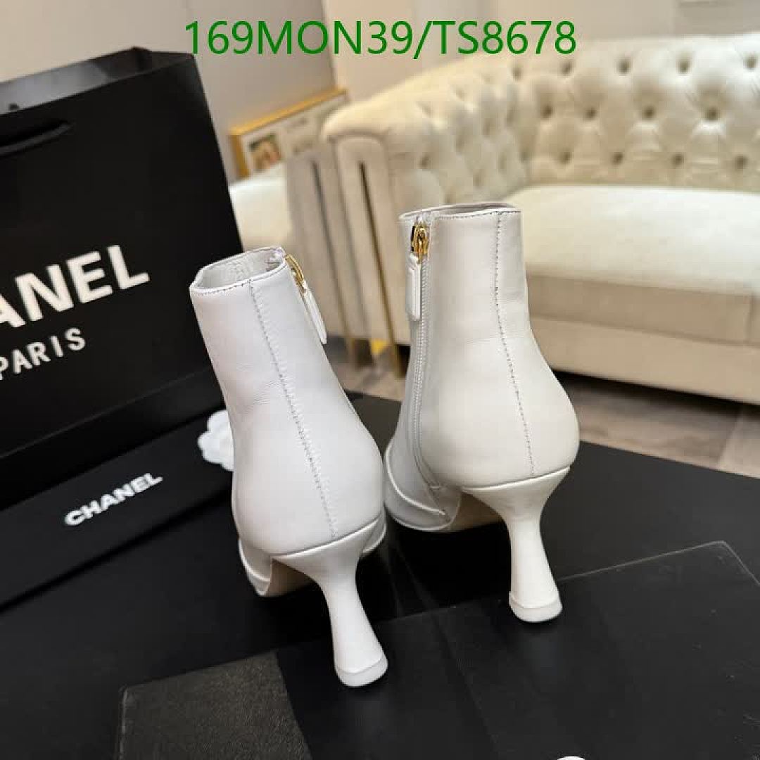 Boots-Shoes(Women) Code: TS8678 $: 169USD