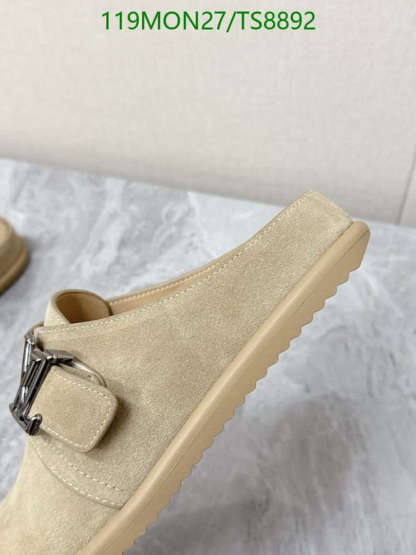 LV-Shoes(Men) Code: TS8892 $: 119USD