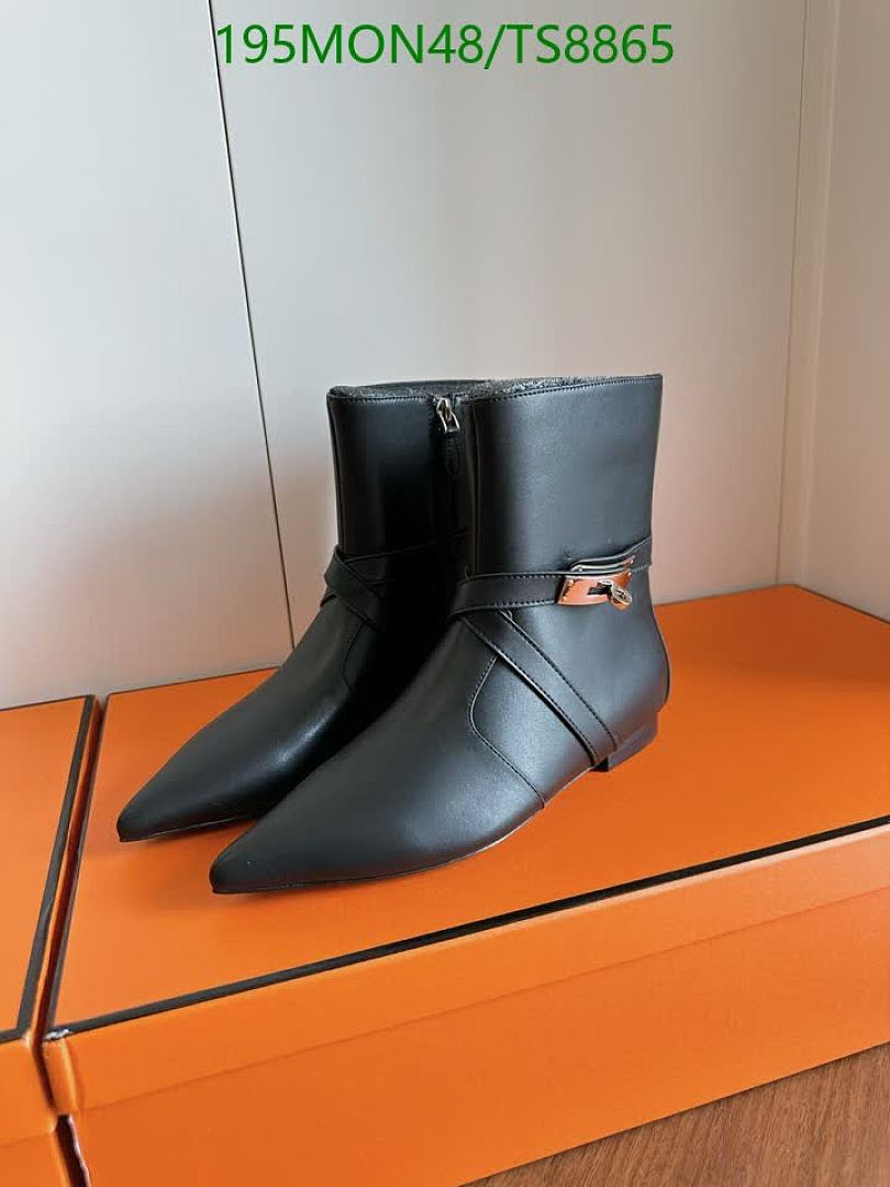 Boots-Shoes(Women) Code: TS8865 $: 195USD