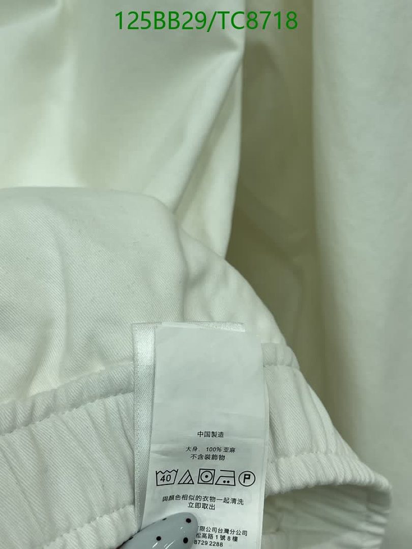 Ralph Lauren-Clothing Code: TC8718 $: 125USD