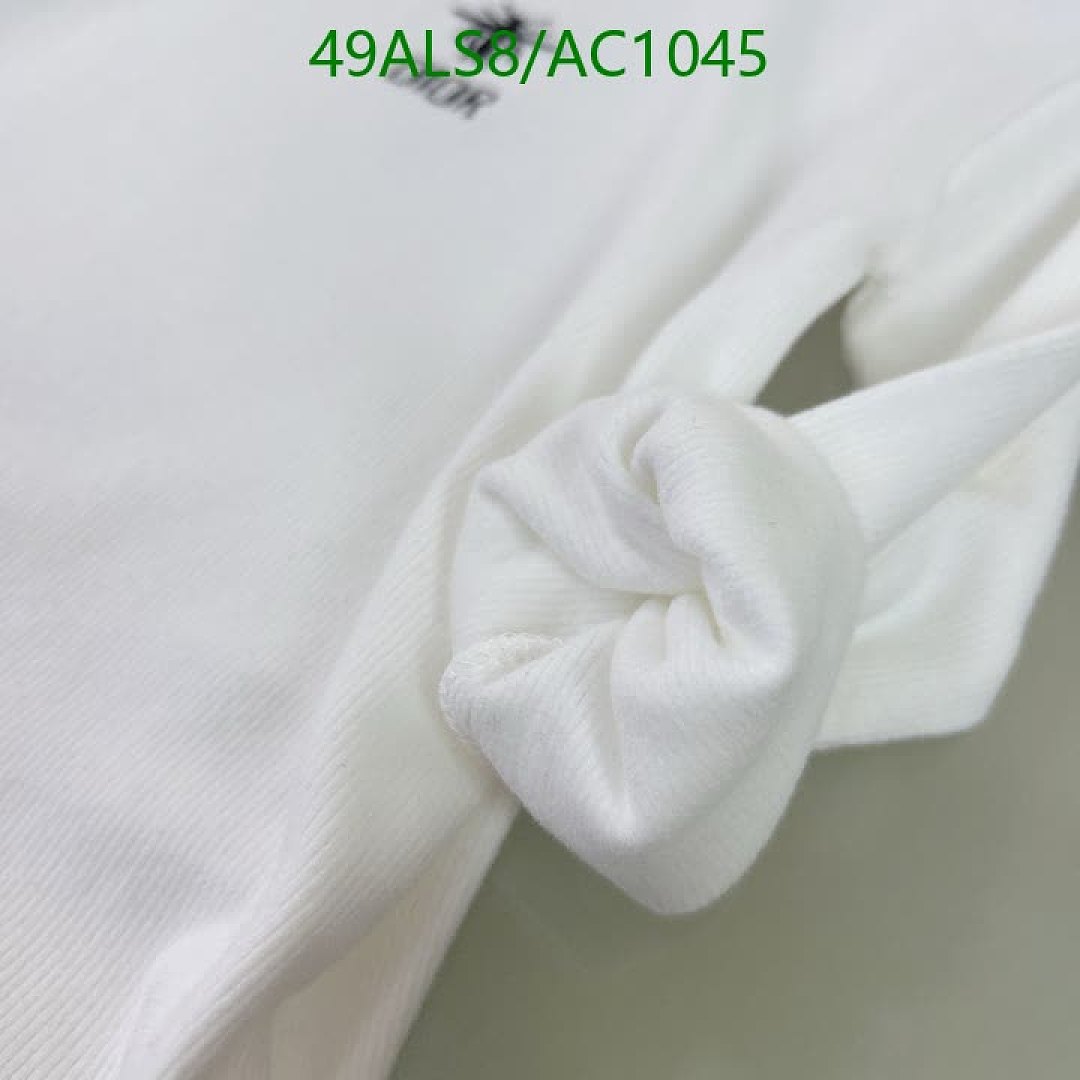 Dior-Clothing(Kids) Code: AC1045 $: 49USD