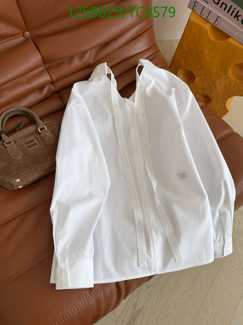 LV-Clothing Code: TC8579 $: 125USD