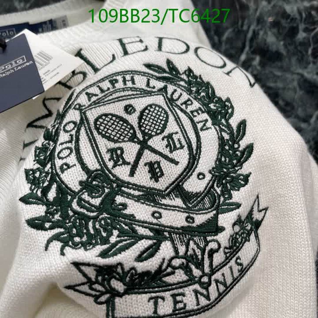 Ralph Lauren-Clothing Code: TC6427 $: 109USD