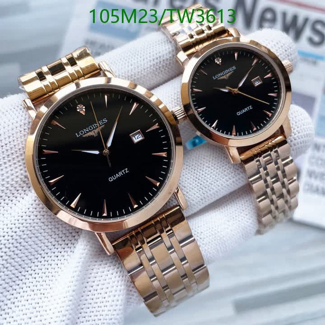 Longines-Watches(4A) Code: TW3613 $: 105USD