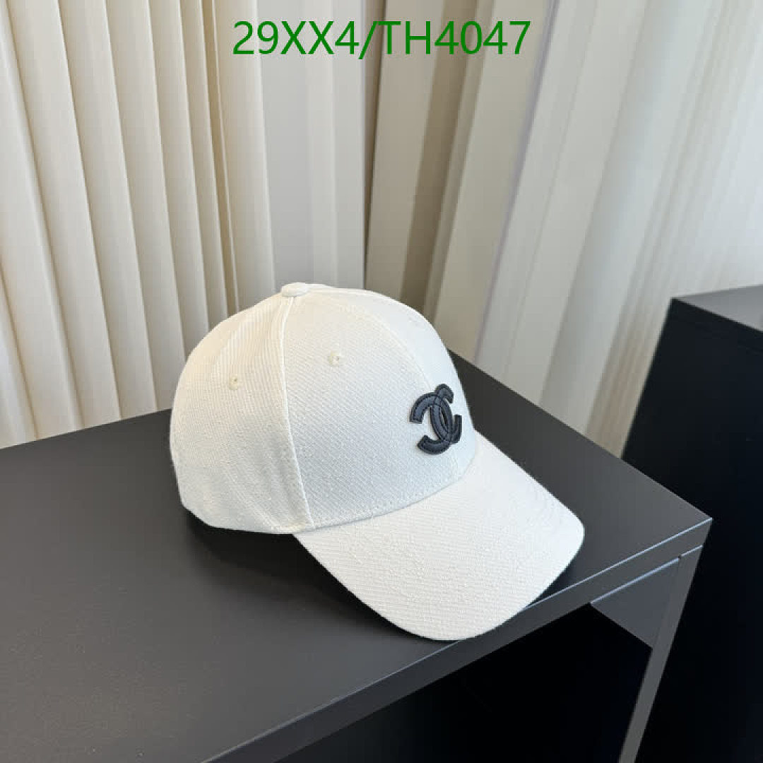 Chanel-Hats Code: TH4047 $: 29USD