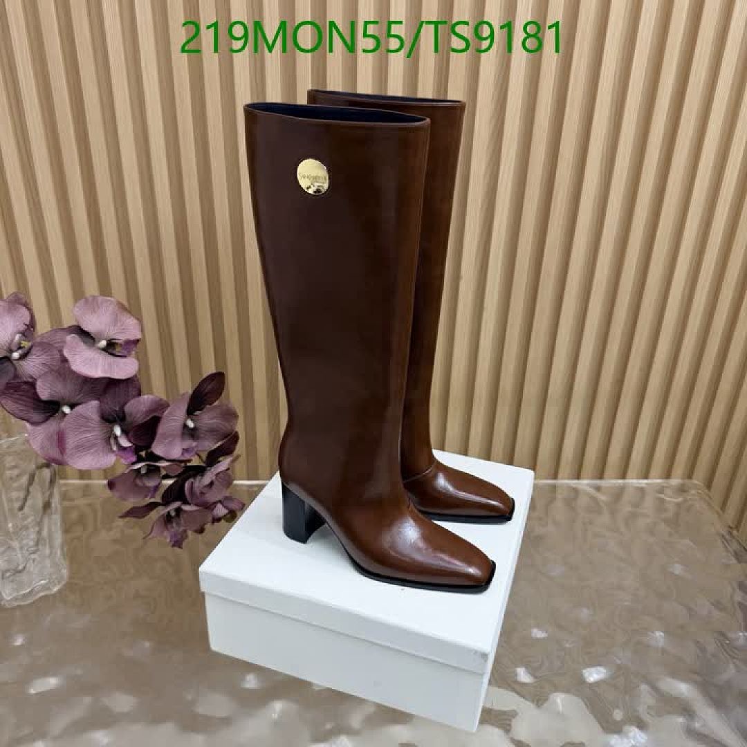 YSL-Shoes(Women) Code: TS9181 $: 219USD