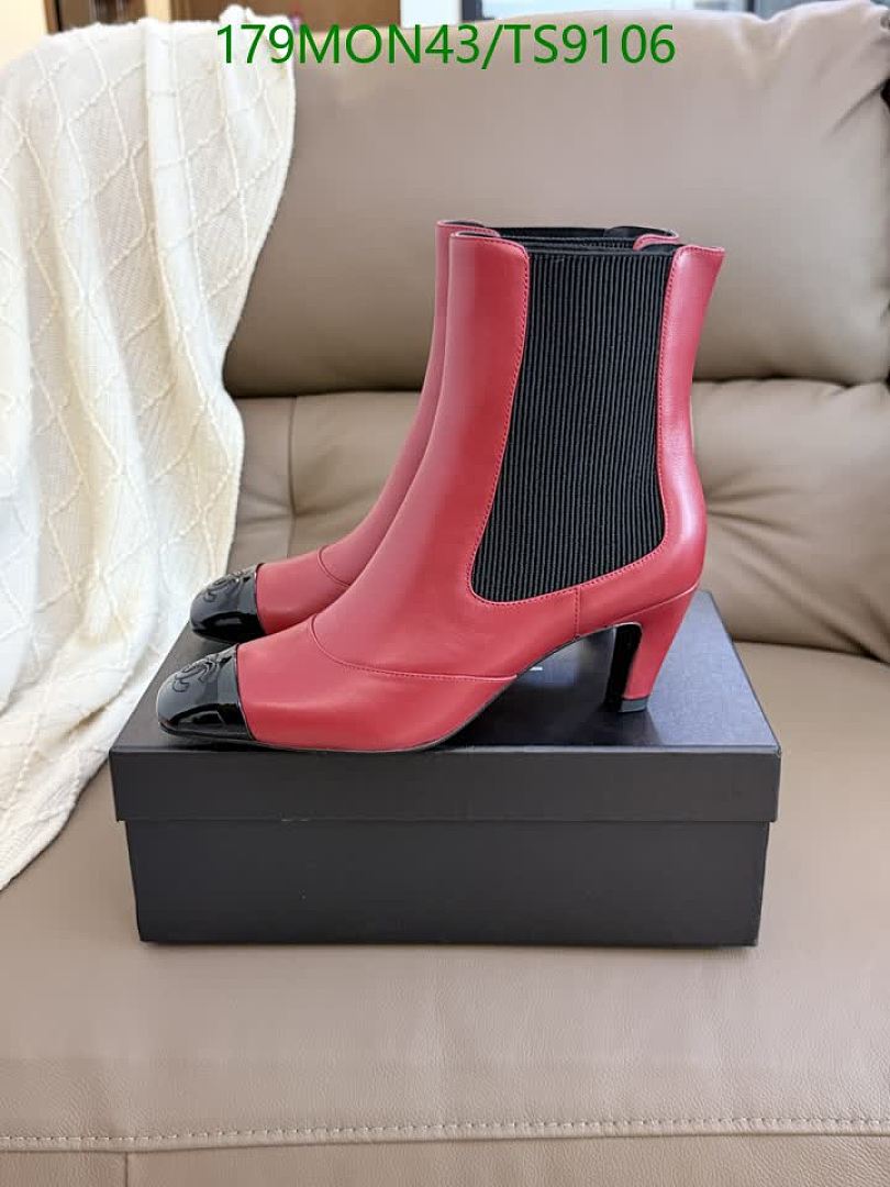 Boots-Shoes(Women) Code: TS9106 $: 179USD