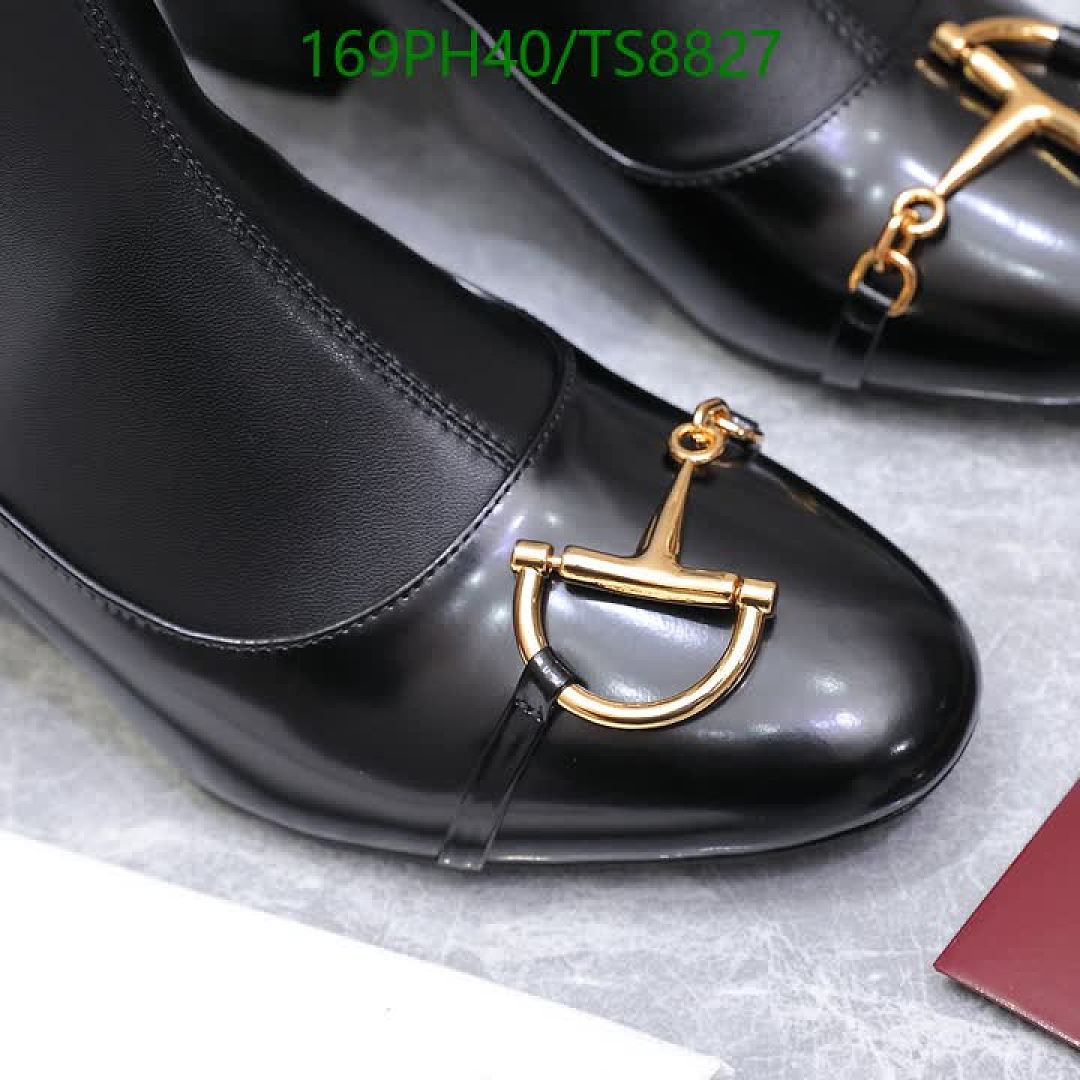 Gucci-Shoes(Women) Code: TS8827 $: 169USD