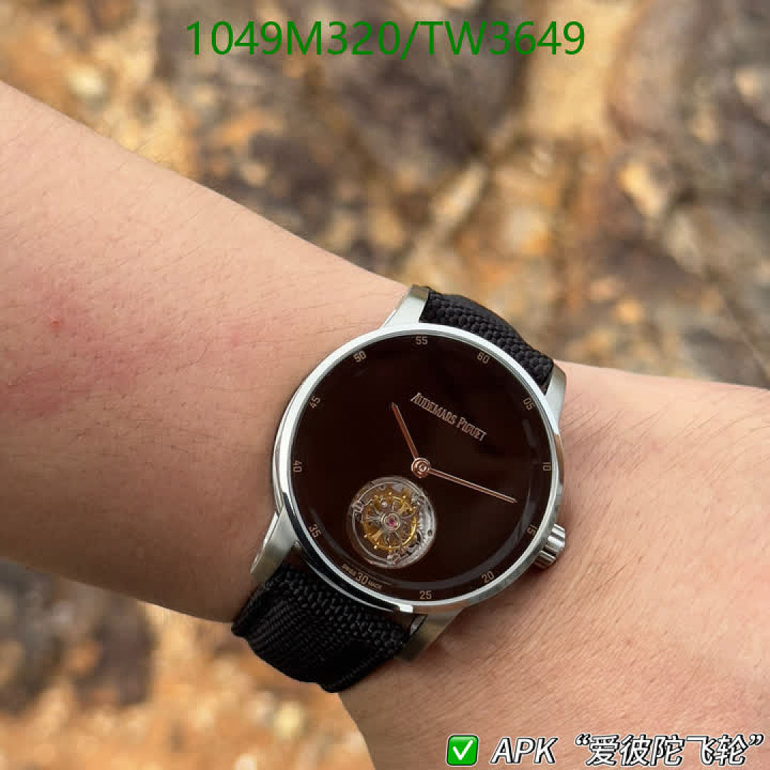 Audemars Piguet-Watches(5A) Code: TW3649 $: 1049USD