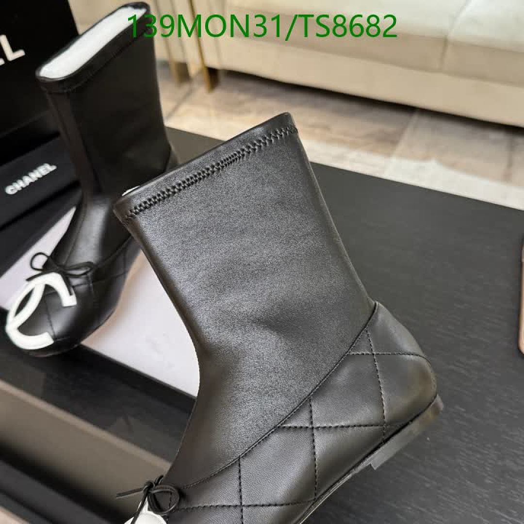 Boots-Shoes(Women) Code: TS8682 $: 139USD