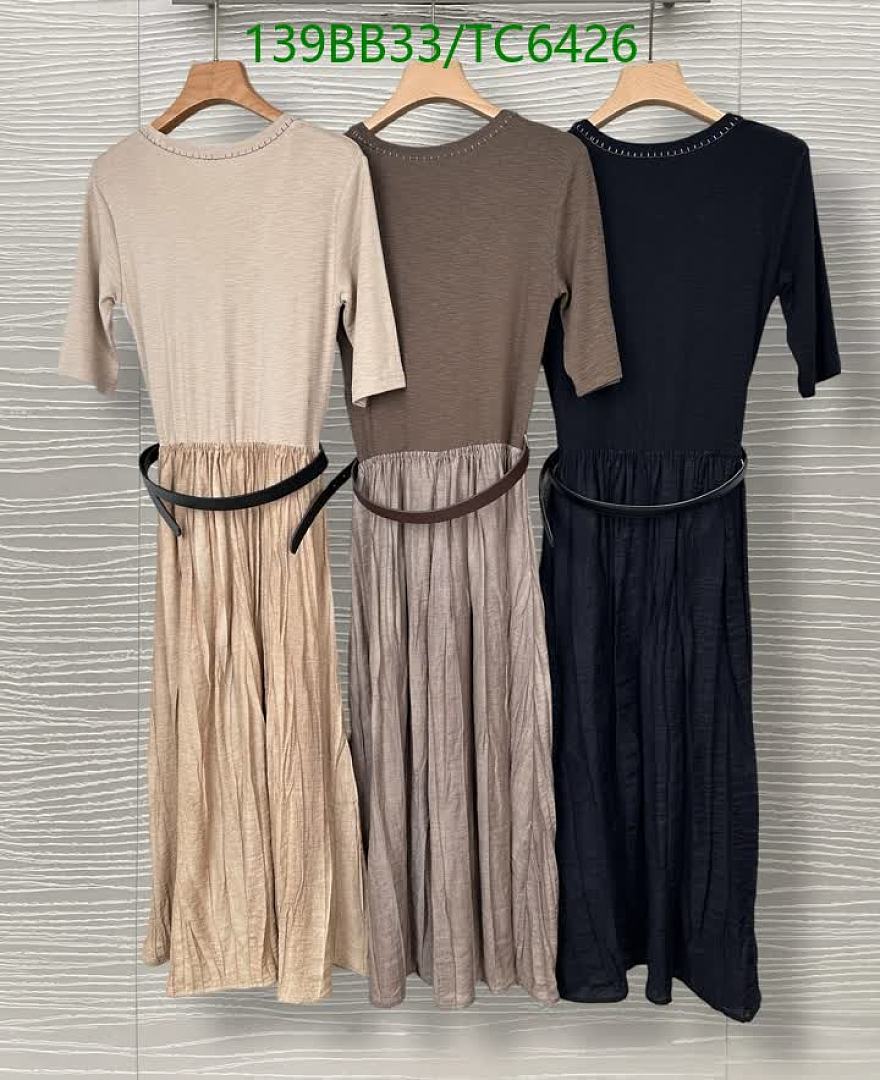 Ralph Lauren-Clothing Code: TC6426 $: 139USD