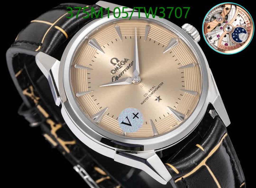 Omega-Watches(5A) Code: TW3707 $: 375USD