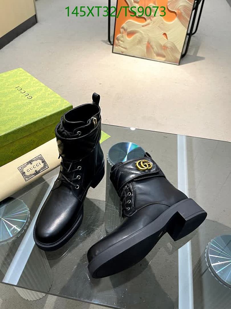 Boots-Shoes(Women) Code: TS9073 $: 145USD