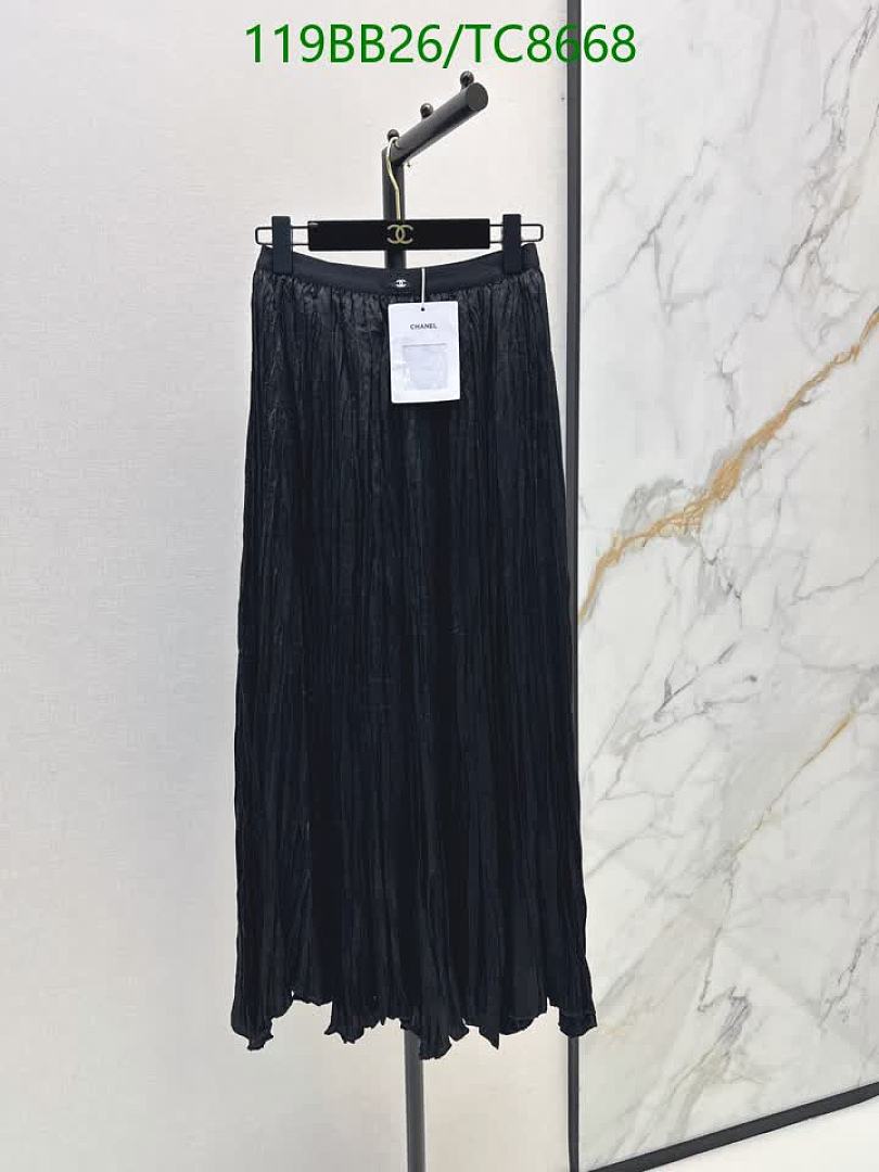 Prada-Clothing Code: TC8668 $: 119USD