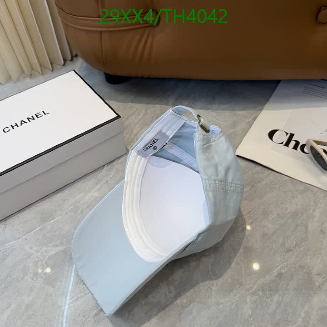 Chanel-Hats Code: TH4042 $: 29USD