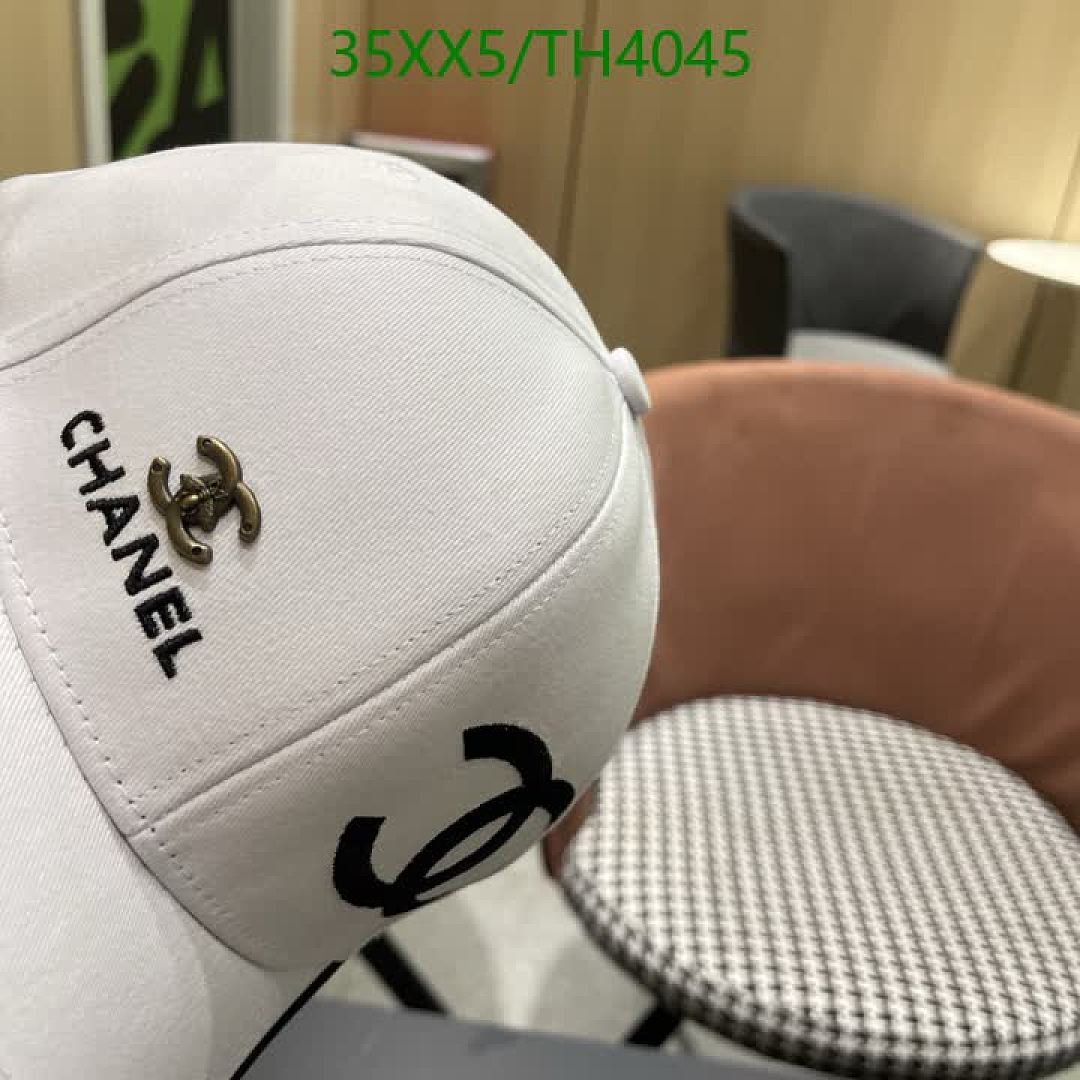Chanel-Hats Code: TH4045 $: 35USD