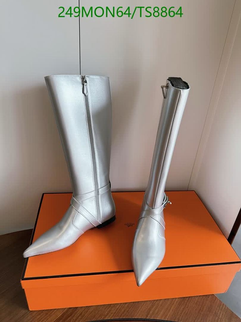Boots-Shoes(Women) Code: TS8864 $: 249USD