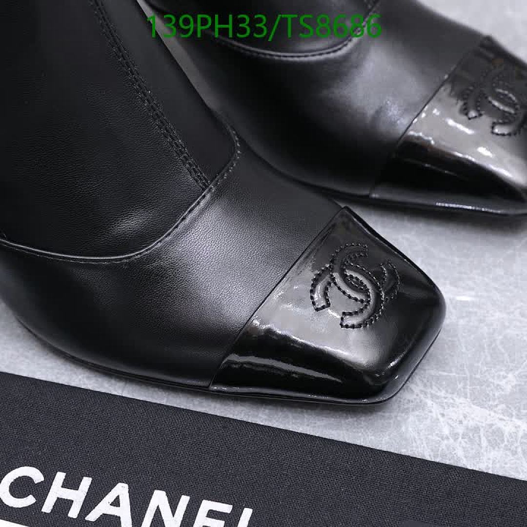 Boots-Shoes(Women) Code: TS8686 $: 139USD