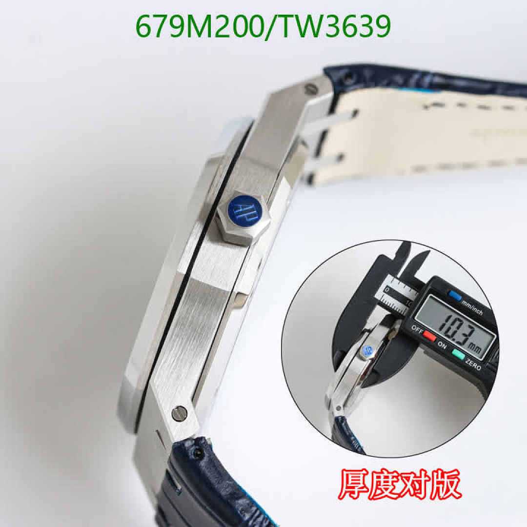 Audemars Piguet-Watches(5A) Code: TW3639 $: 679USD