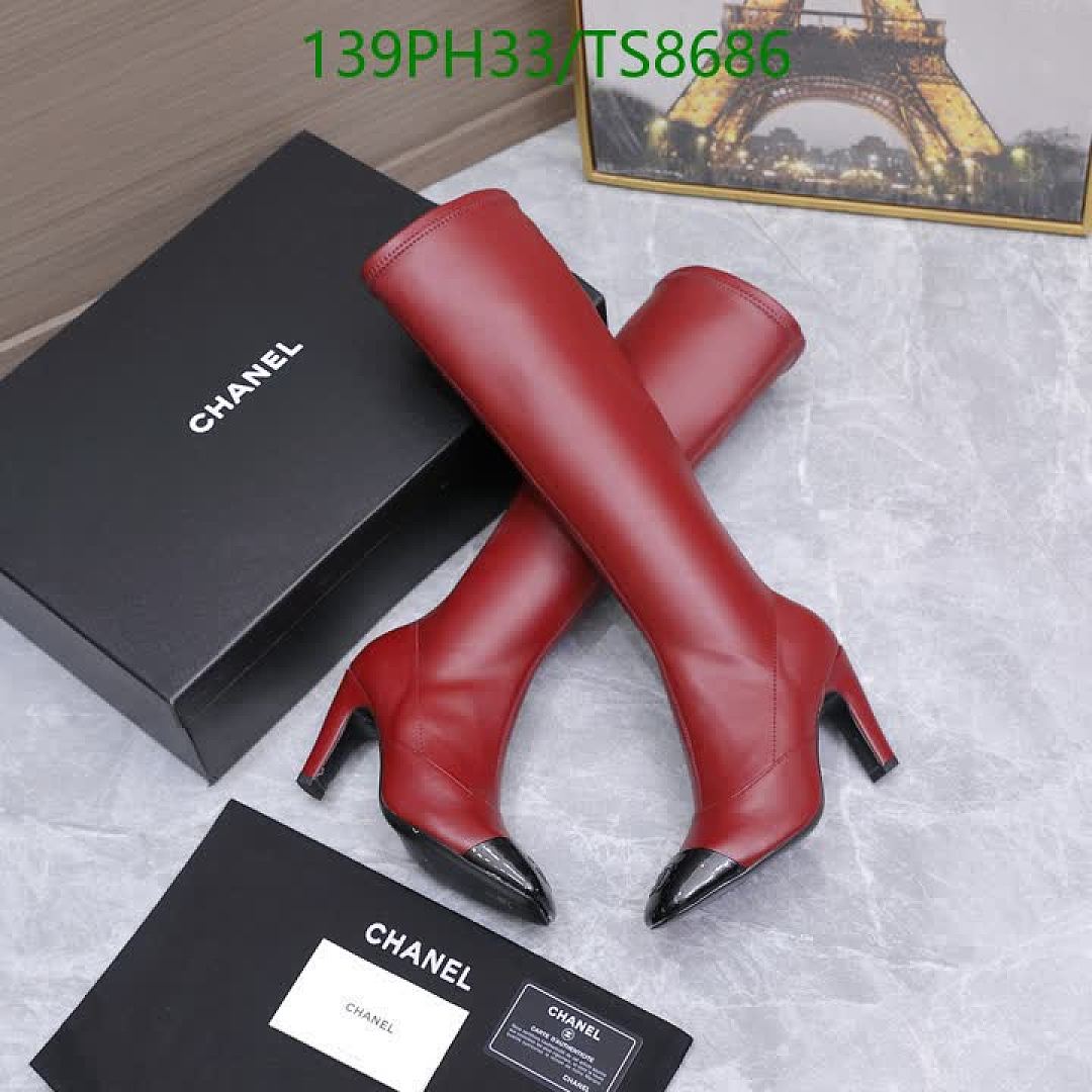 Boots-Shoes(Women) Code: TS8686 $: 139USD