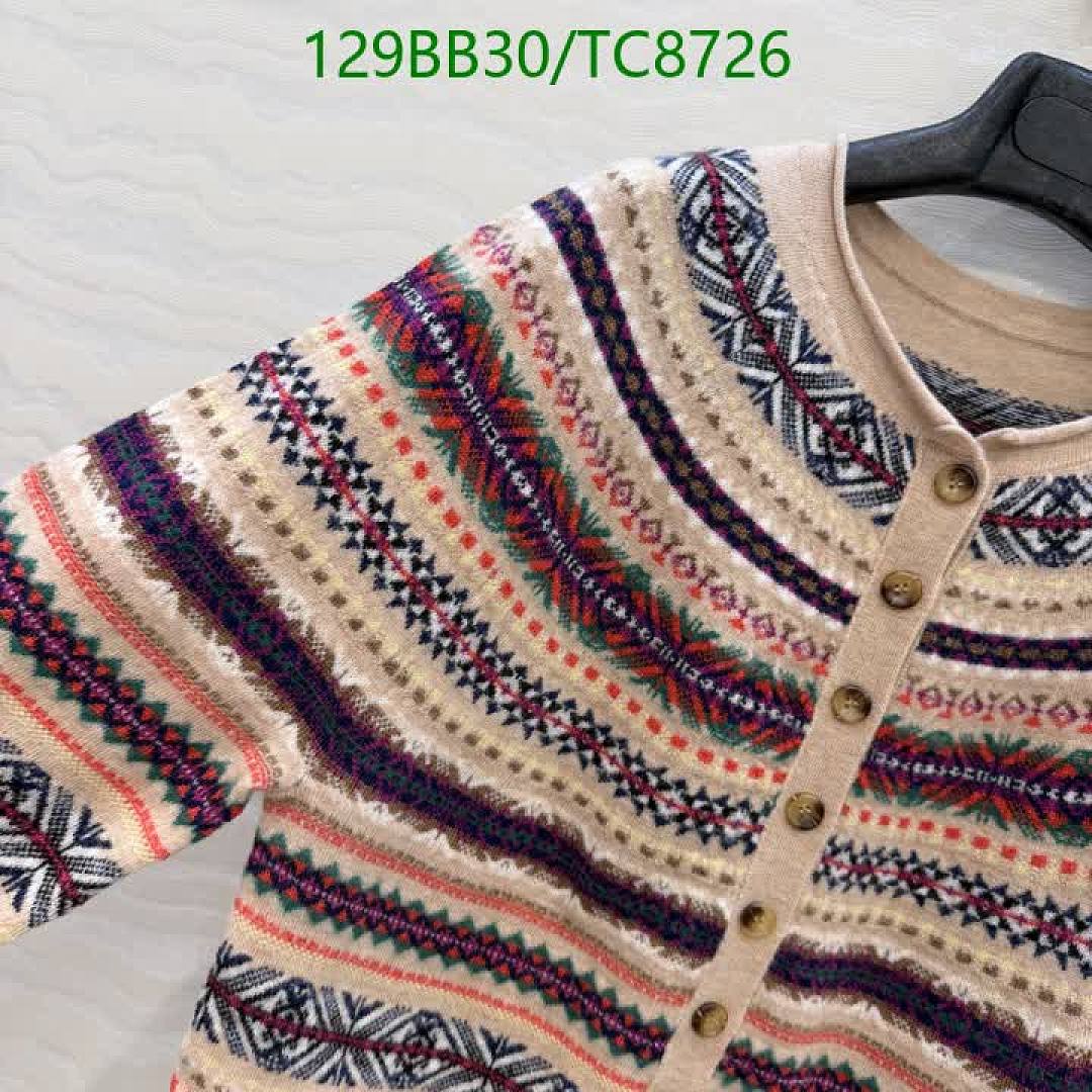 Ralph Lauren-Clothing Code: TC8726 $: 129USD