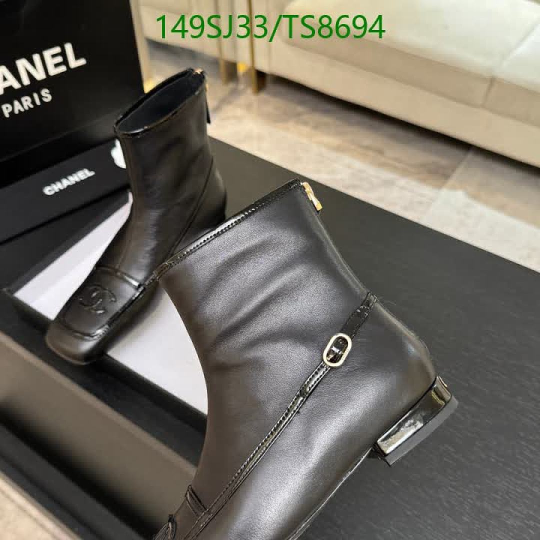 Boots-Shoes(Women) Code: TS8694 $: 149USD