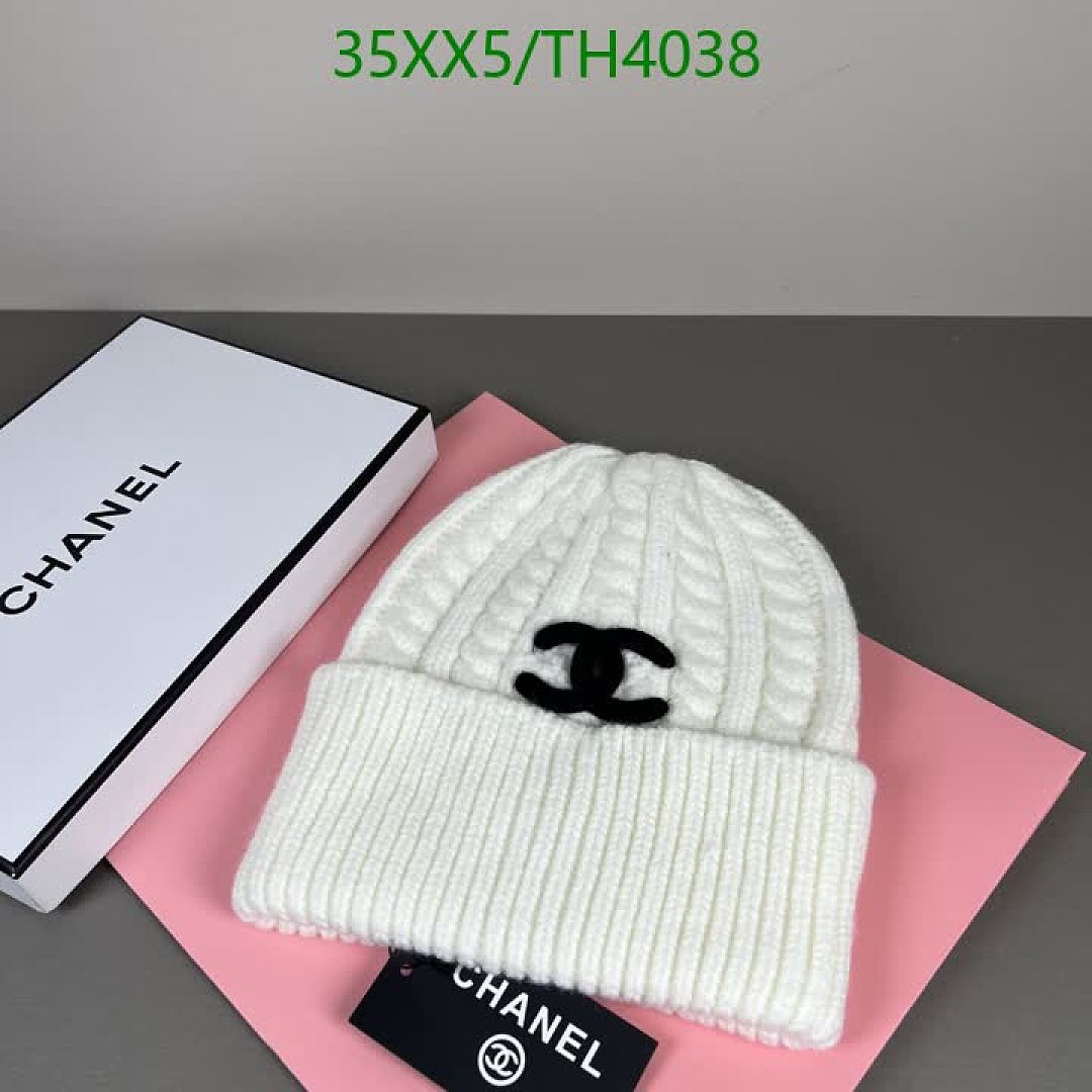 Chanel-Hats Code: TH4038 $: 35USD