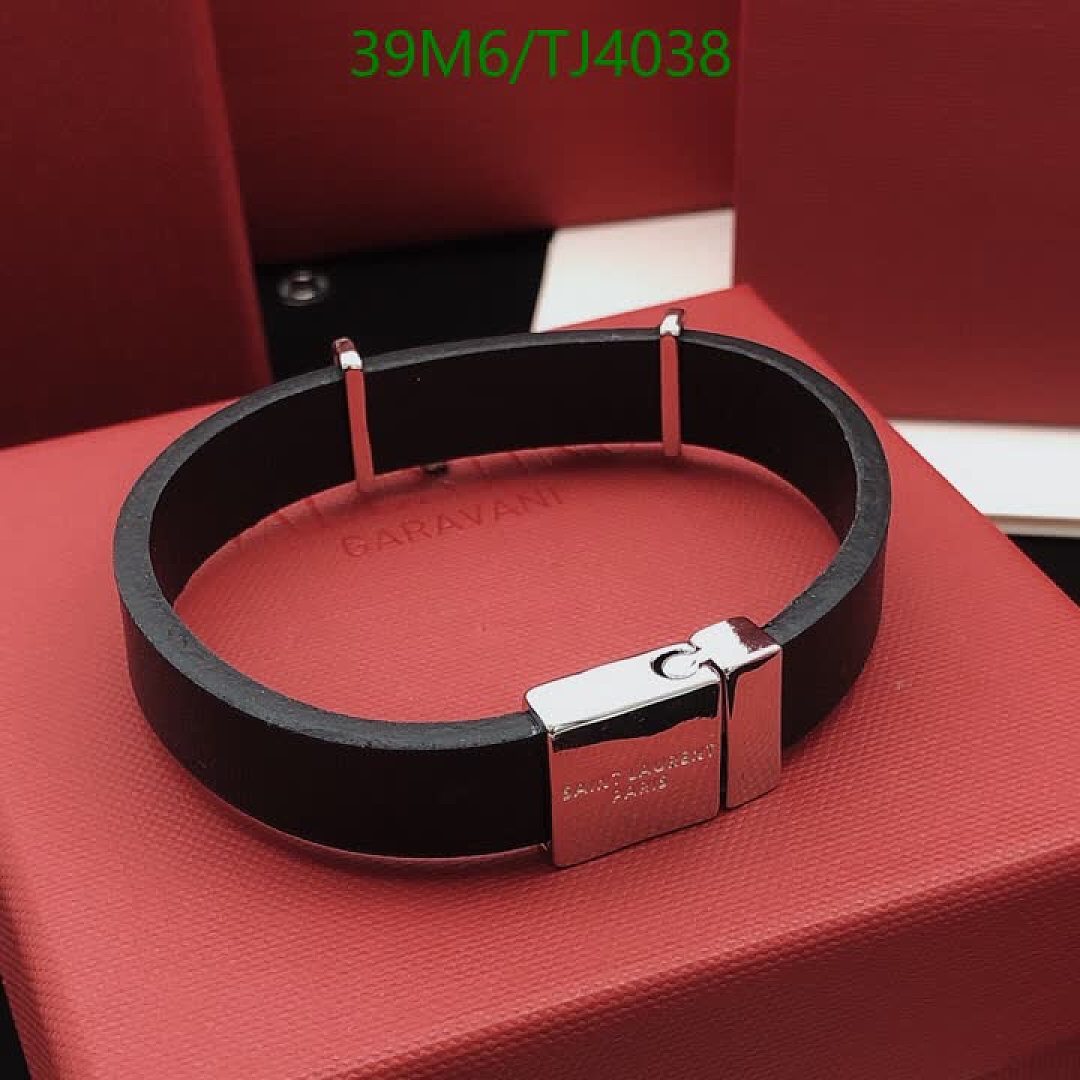 YSL-Jewelry Code: TJ4038 $: 39USD