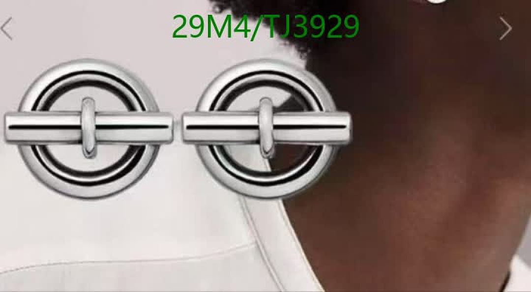 Hermes-Jewelry Code: TJ3929 $: 29USD