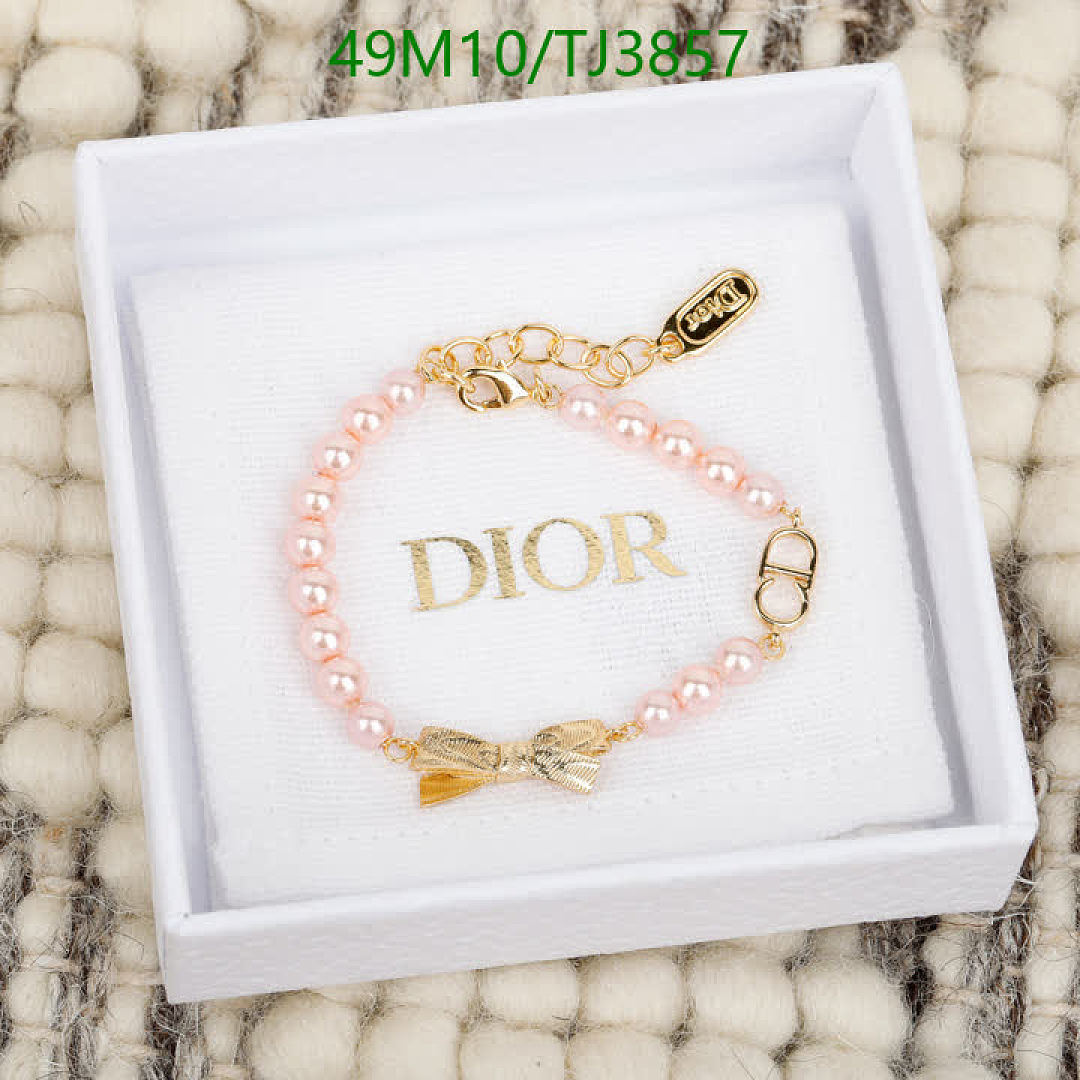 Dior-Jewelry Code: TJ3857 $: 49USD