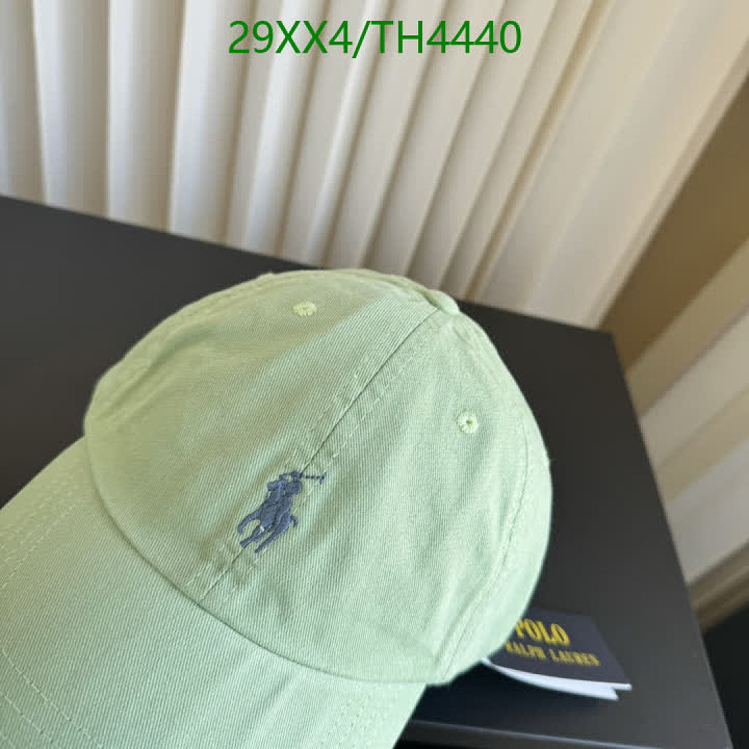 Ralph Lauren-Hats Code: TH4440 $: 29USD