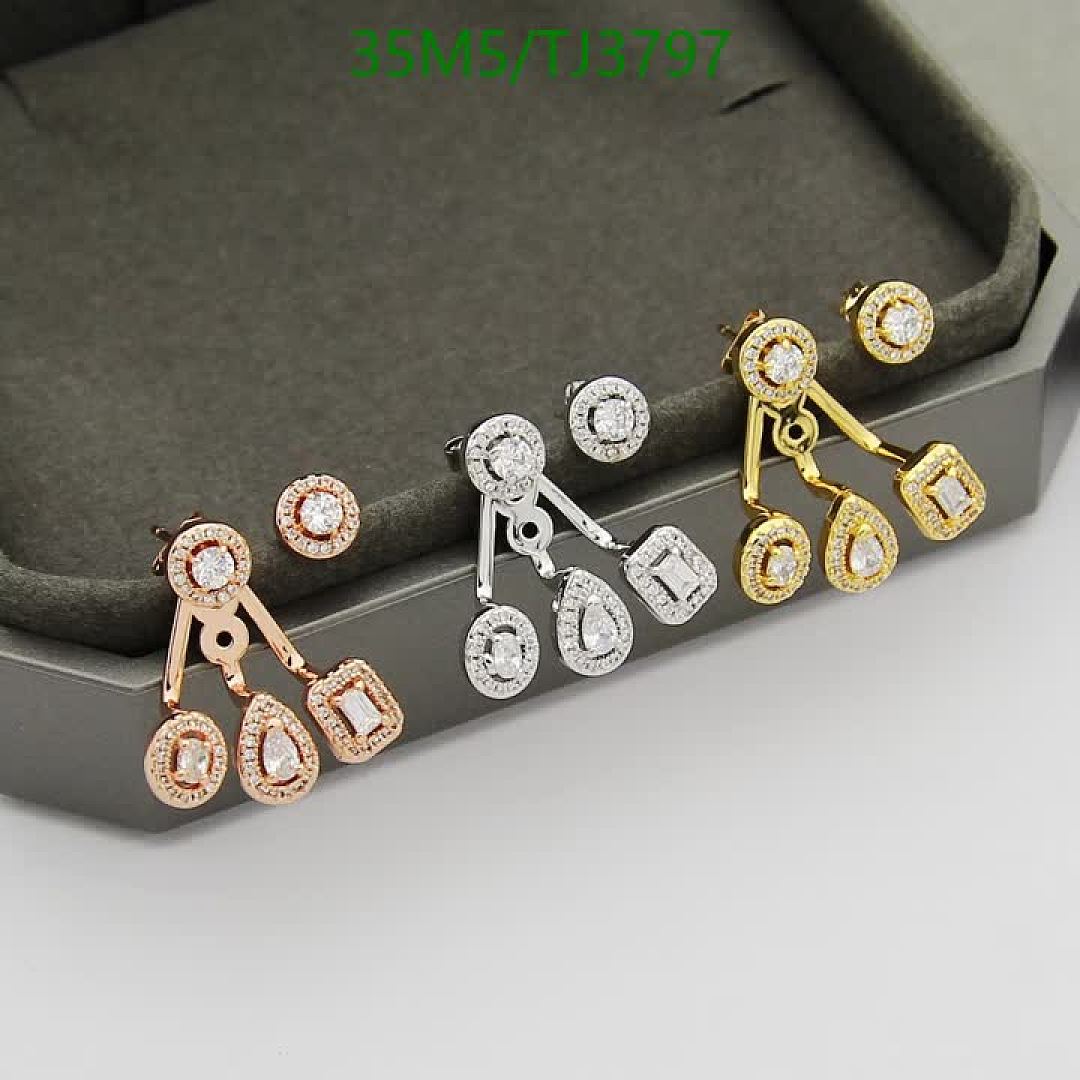 Messika-Jewelry Code: TJ3797 $: 35USD